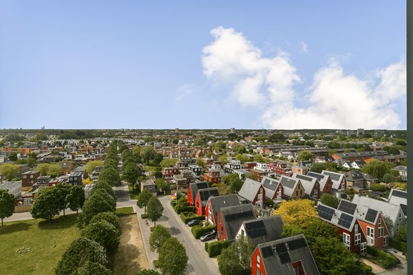 Medium property photo - Isla Margaritastraat 87, 1339 MN Almere